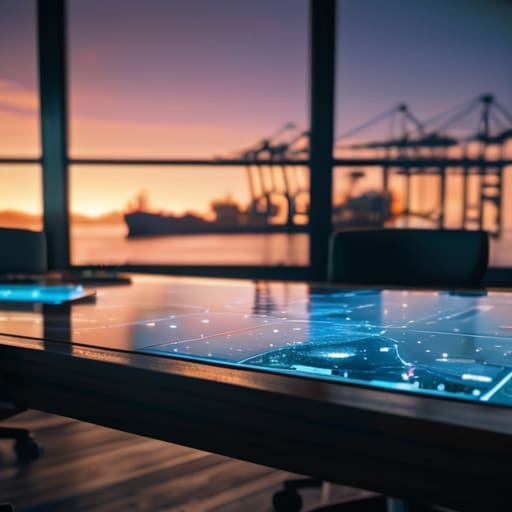 Stop Chasing Unit Prices and Start Managing Risk: the Basics of Supply Chain Management Explained.