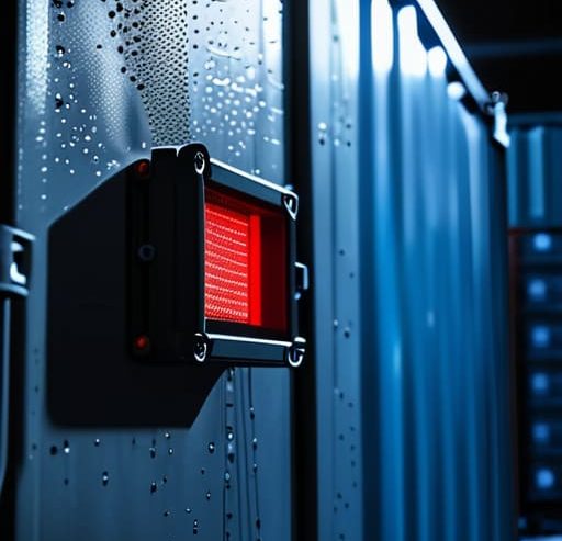 Stop Trusting the Temperature Log: the Hidden, Expensive Reality of the Challenges of Cold Chain Logistics for Food Safety.