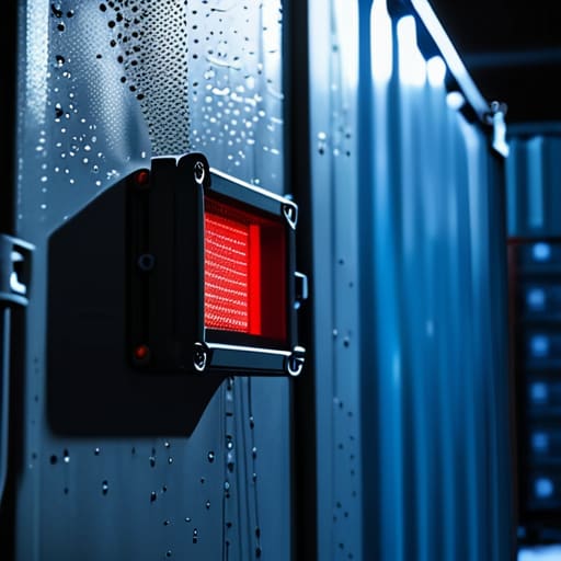 Stop Trusting the Temperature Log: the Hidden, Expensive Reality of the Challenges of Cold Chain Logistics for Food Safety.