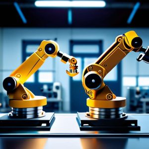 Stop Chasing Efficiency Myths: the Real Difference Between Lean and Agile Manufacturing Is the Cost of the Mistake You Haven’t Made Yet.