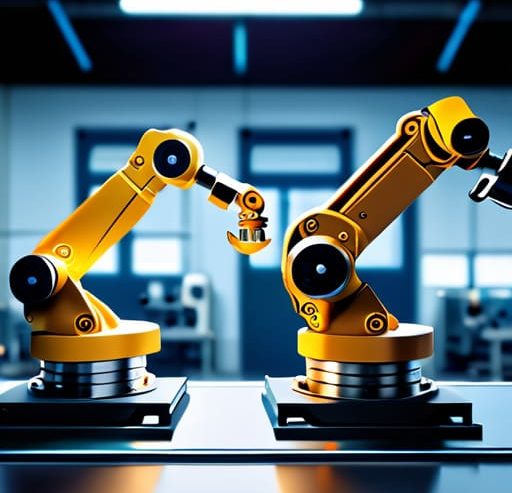 Stop Chasing Efficiency Myths: the Real Difference Between Lean and Agile Manufacturing Is the Cost of the Mistake You Haven’t Made Yet.