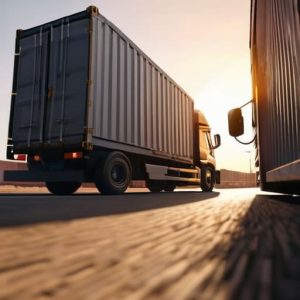 When Courier Beats Freight for Small Volumes