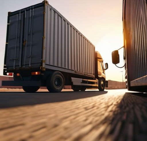 When Courier Beats Freight for Small Volumes