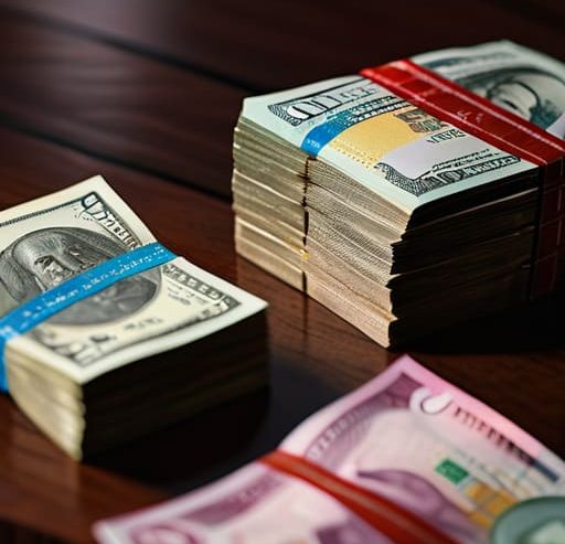 The Exchange Rate Ate Your Margin