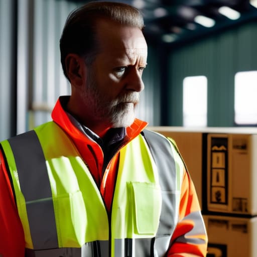 Shipping Batteries and Other Restricted Goods