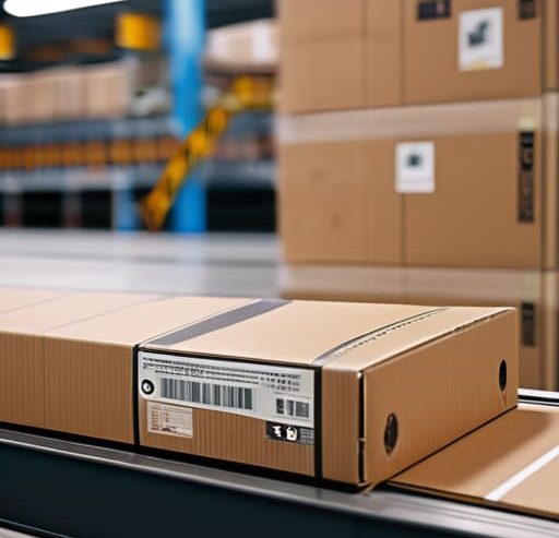 Labelling Rules Differ by Market and Delay Shipments