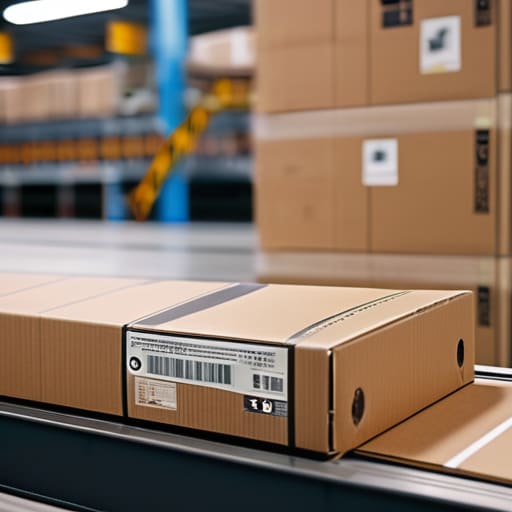 Labelling Rules Differ by Market and Delay Shipments