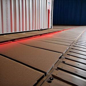 Packaging Decides Your Freight Bill