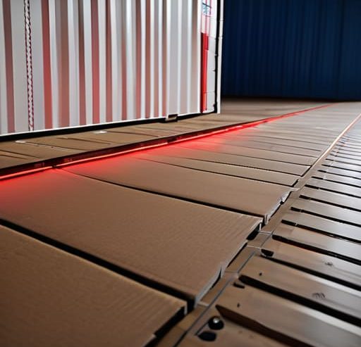 Packaging Decides Your Freight Bill