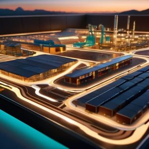 Choosing a Manufacturing Region on More Than Price