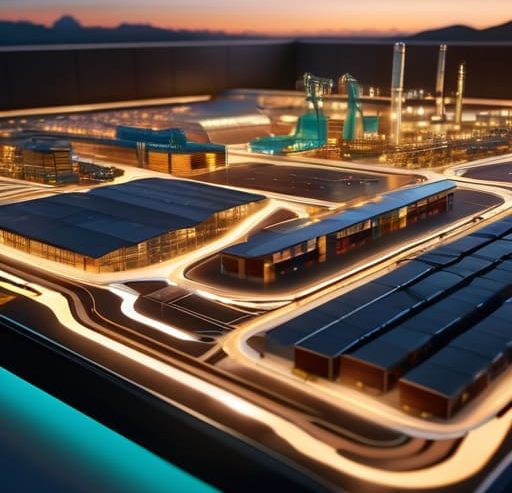 Choosing a Manufacturing Region on More Than Price
