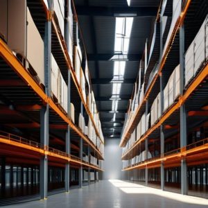 Stop Treating Empty Air Like an Asset: the Brutal Truth About How to Improve Warehouse Space Utilization When Your Footprint Is Lying to You.