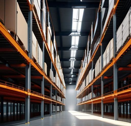Stop Treating Empty Air Like an Asset: the Brutal Truth About How to Improve Warehouse Space Utilization When Your Footprint Is Lying to You.
