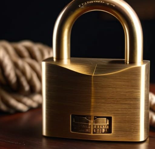 Locking a Price Without Locking Yourself in