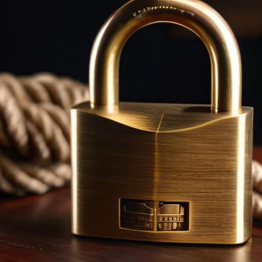 Locking a Price Without Locking Yourself in