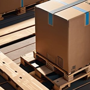 Redesigning a Box to Fit a Pallet Properly