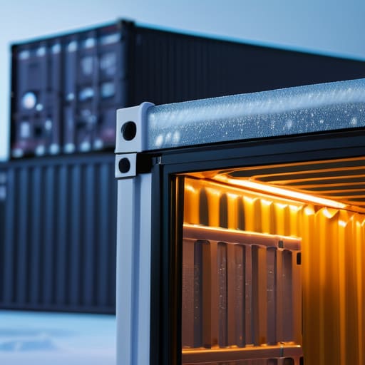 Cold Chain: Monitoring Is the Whole Control